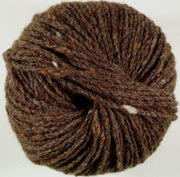 Tweedy Cashmere