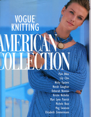 Vogue American Collection