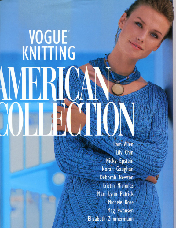 Vogue American Collection