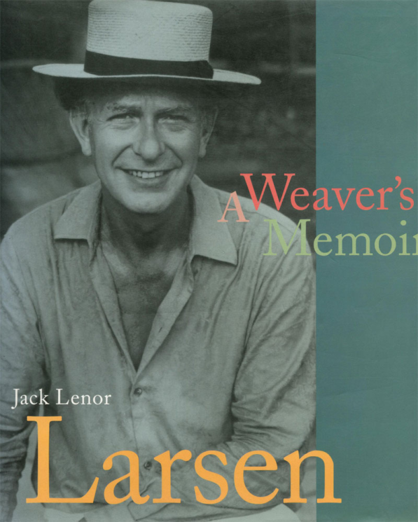 Weaver's Memoir