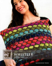 Whistler Pillow J8-08