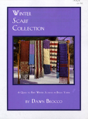 Winter Scarf Collection