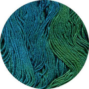 Winter Silk