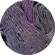 Winter Silk