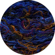 Wooly Feathers