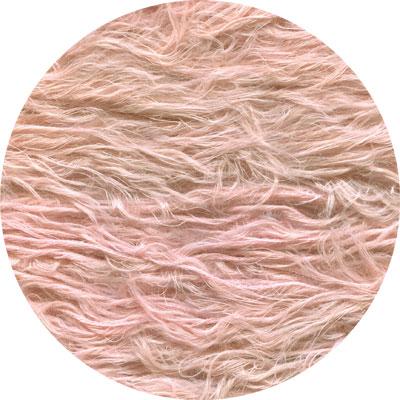 Wooly Feathers