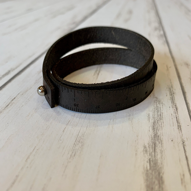 Wrest Ruler Wrist Ruler – Personal Threads Boutique