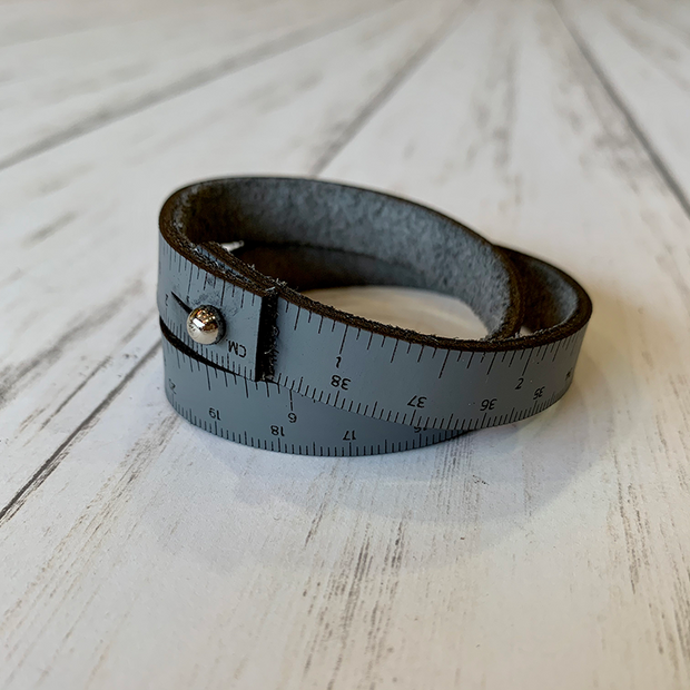 Wrest Ruler Wrist Ruler – Personal Threads Boutique