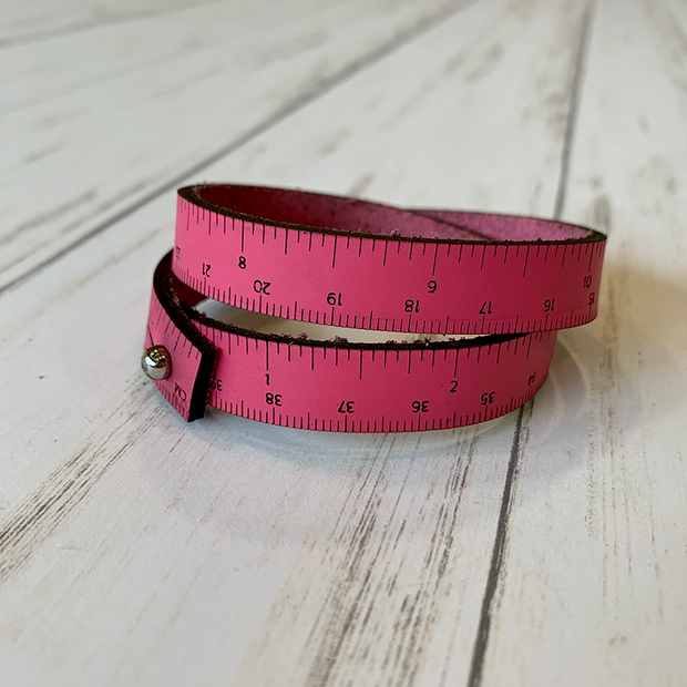 Wrest Ruler Wrist Ruler – Personal Threads Boutique
