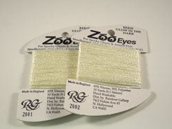 Zoo Eyes